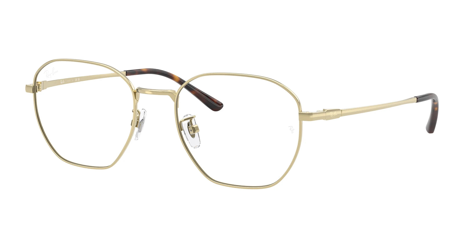 RayBan RB8777-Gold