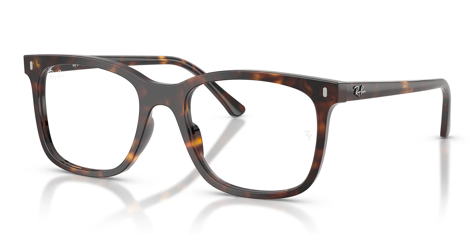 RayBan RB5446-Tortoiseshell