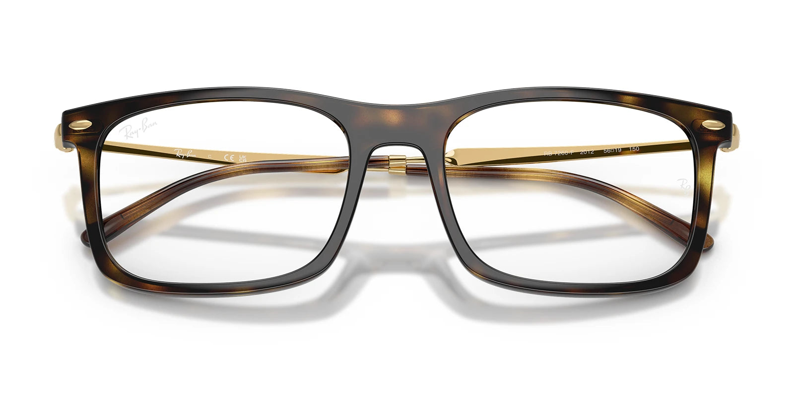 RayBan RB7260-Hawana