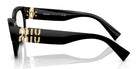 Miu Miu MU01VV-Black