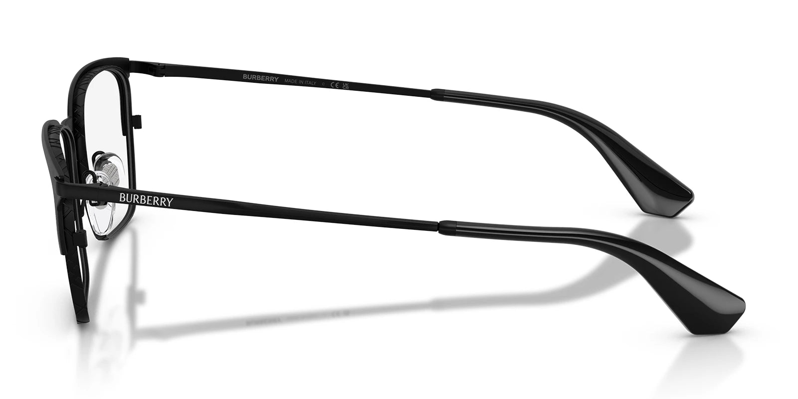 Burberry BE1401-Matte Black