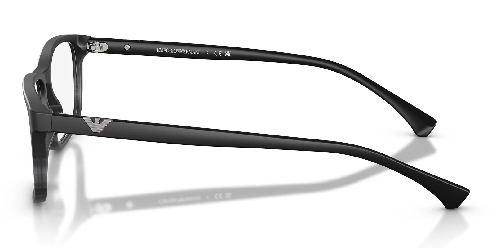 Emporio Armani EA3098-Black