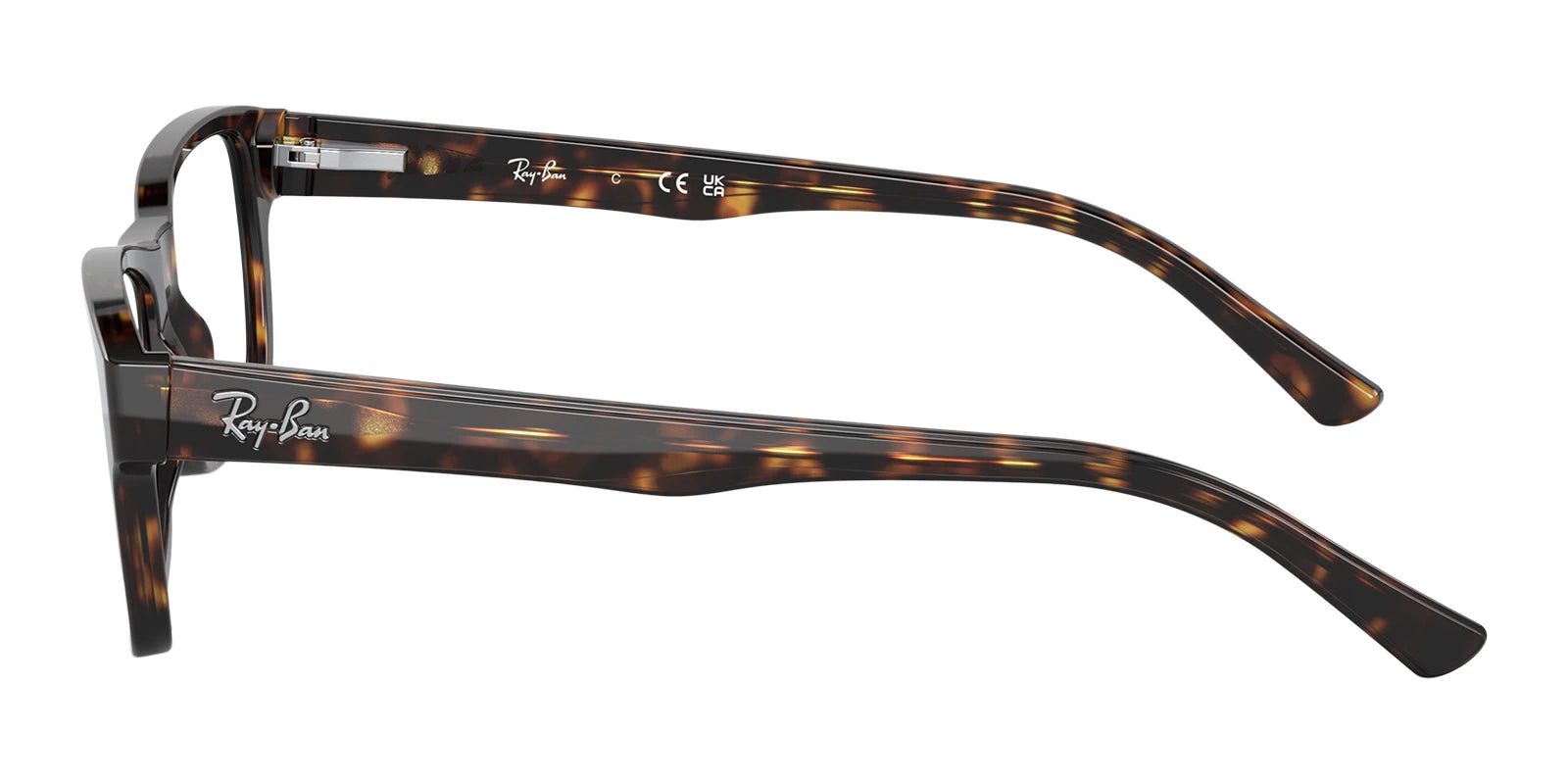 RayBan RB5268-Tortoiseshell