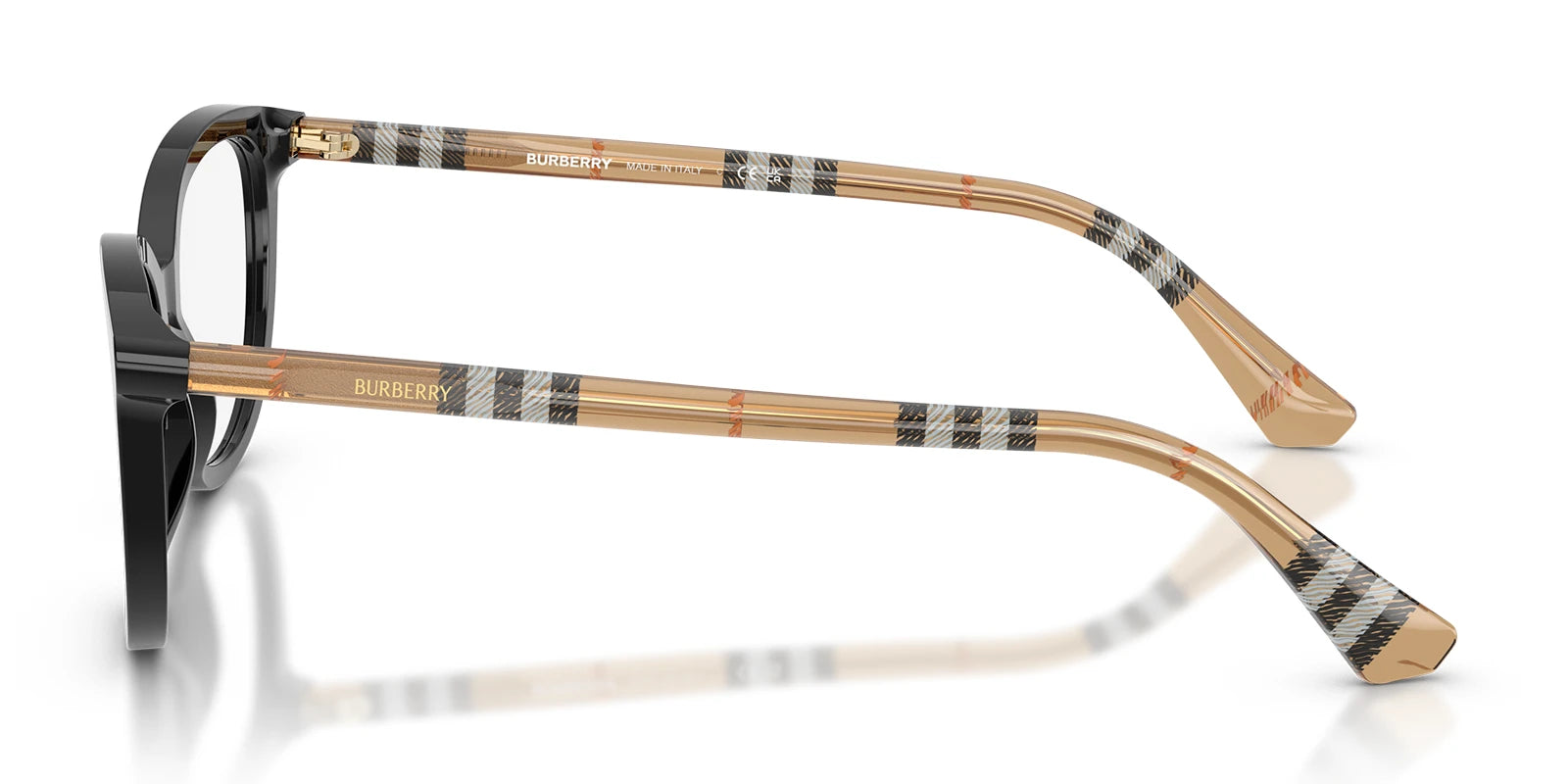 Burberry BE2431-Black