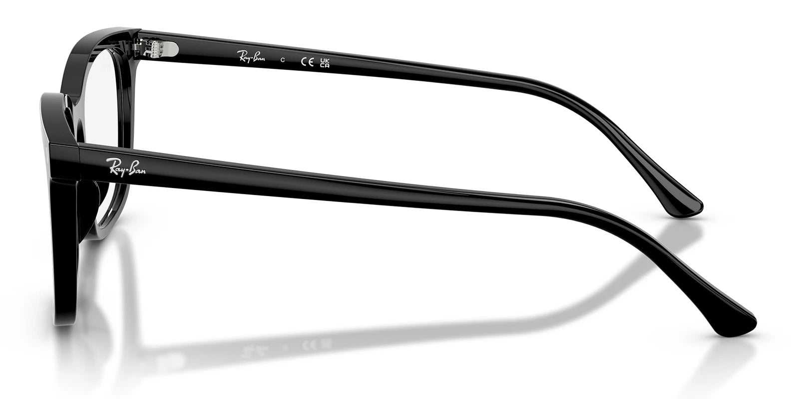 RayBan RB5446-Black