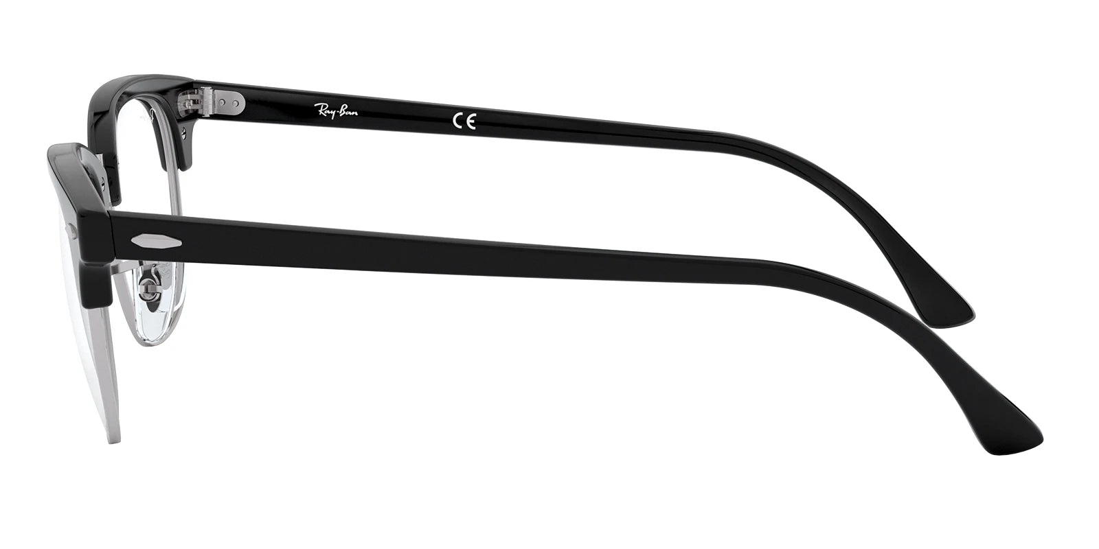 RayBan RB5154-Black