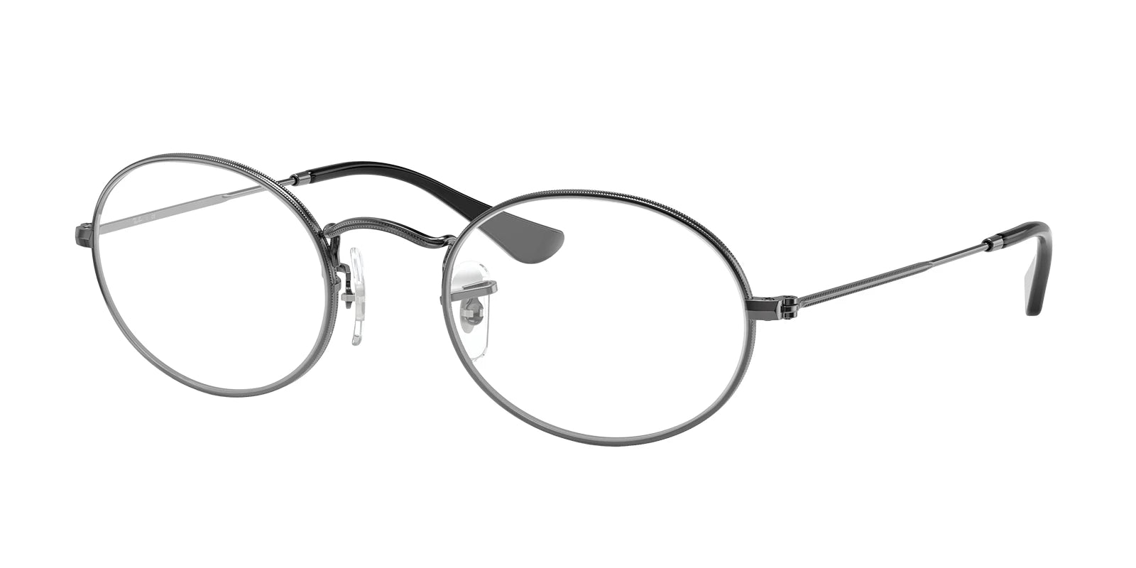 RayBan RB3547-Gun Metal