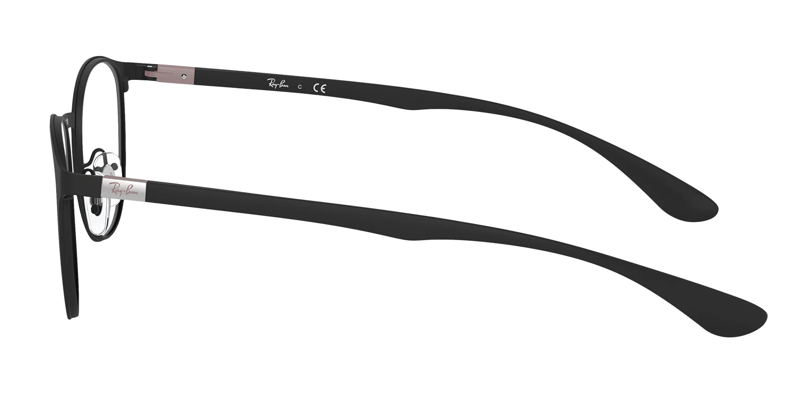 RayBan RB6355-Matte Black