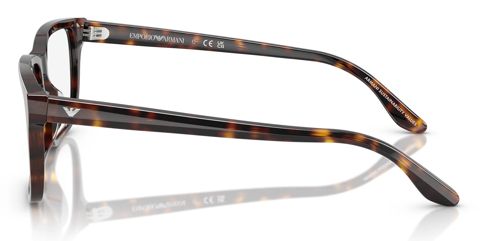 Emporio Armani EA3250-Tortoiseshell
