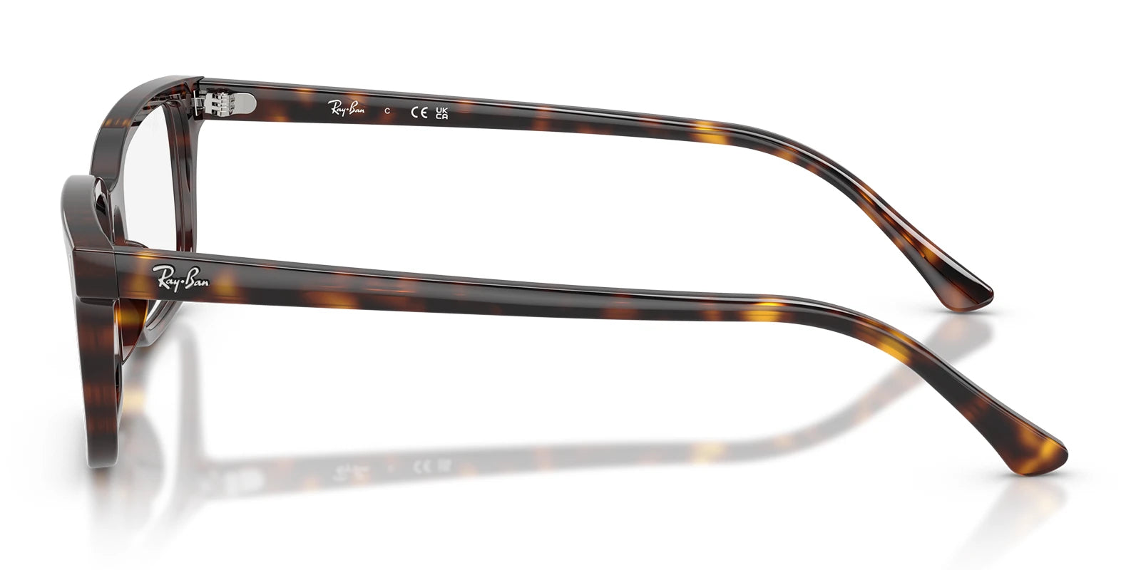 RayBan RB05445-Tortoiseshell