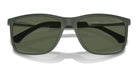 Emporio Armani EA4058-Green