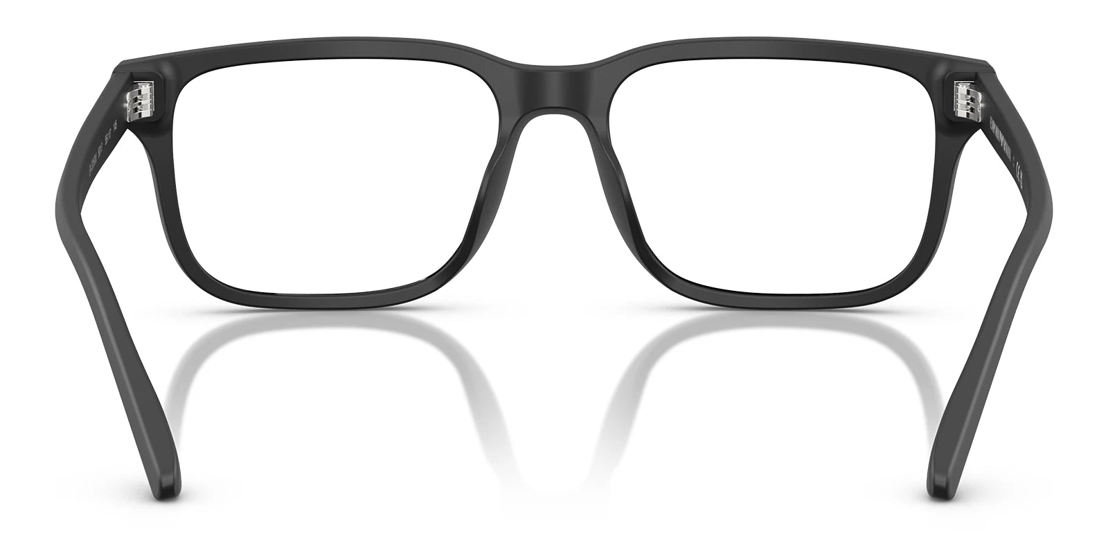 Emporio Armani EA3250-Matte Black