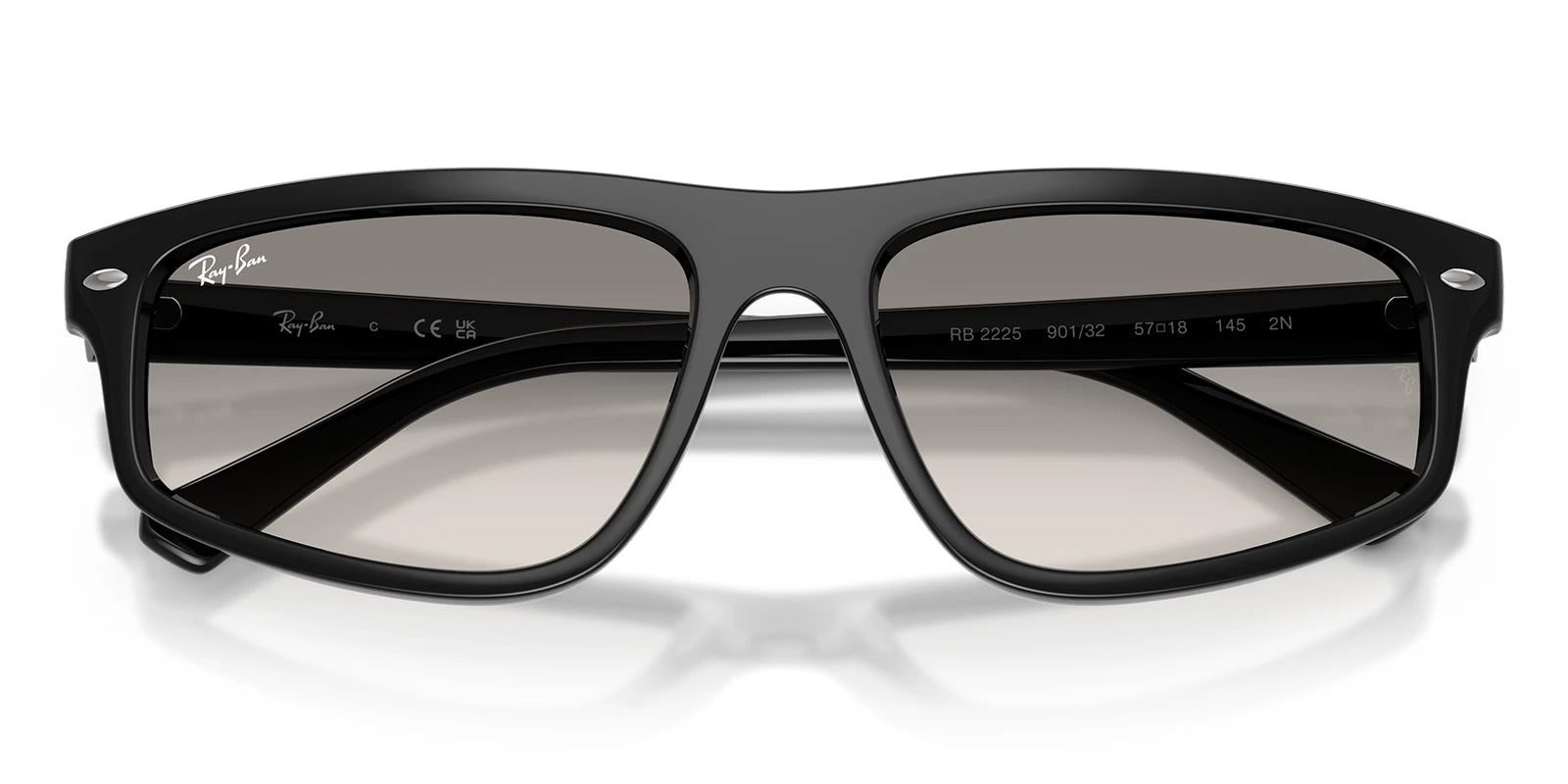 RayBan RB2225-Black