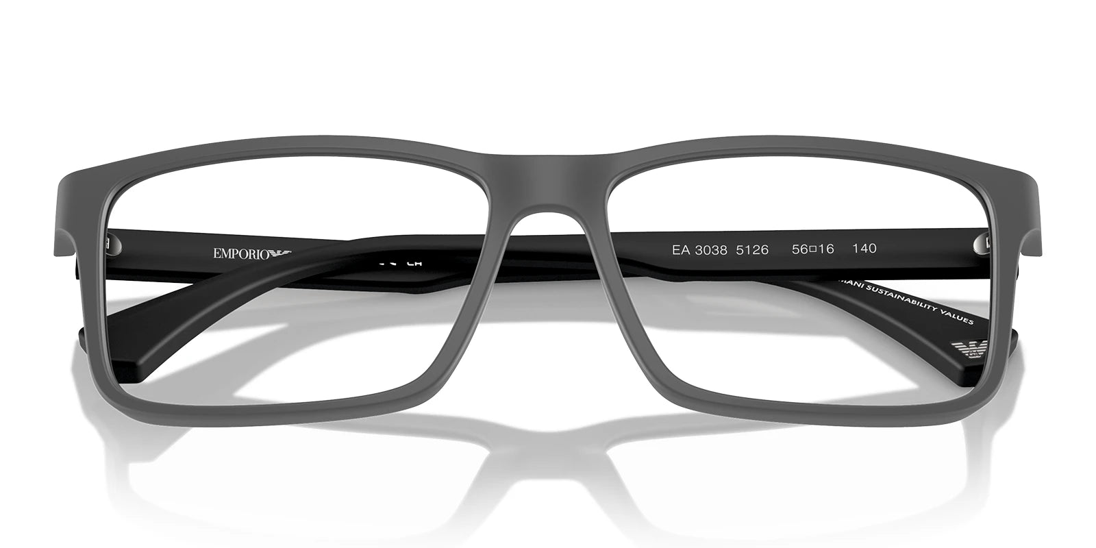 Emporio Armani EA3038-Grey