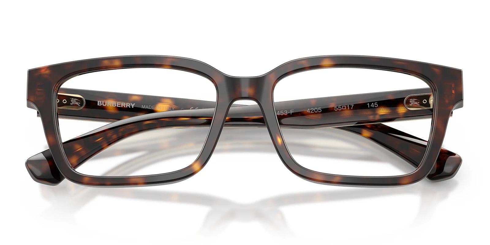 Burberry BE2453-Tortoiseshell