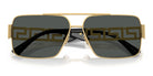 Versace VE2290-Gold