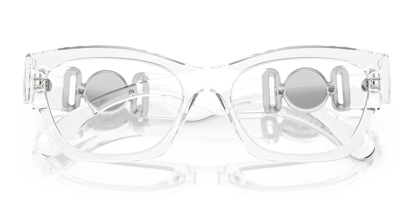 Versace VE3367-Clear