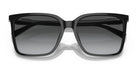Michael Kors MK2197-Black / Grey Polarized