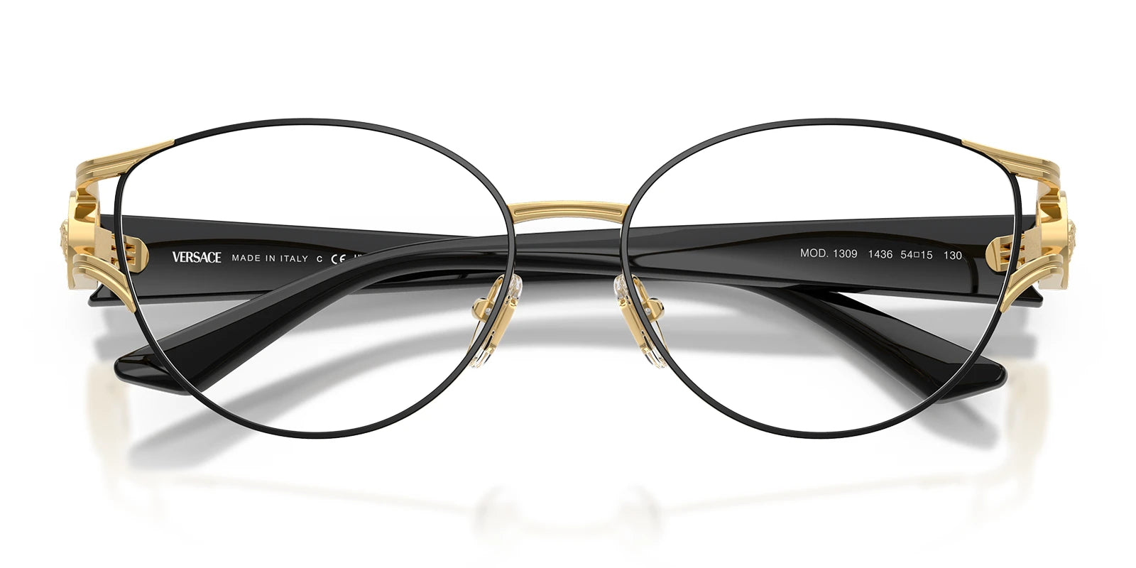 Versace VE1309-Black