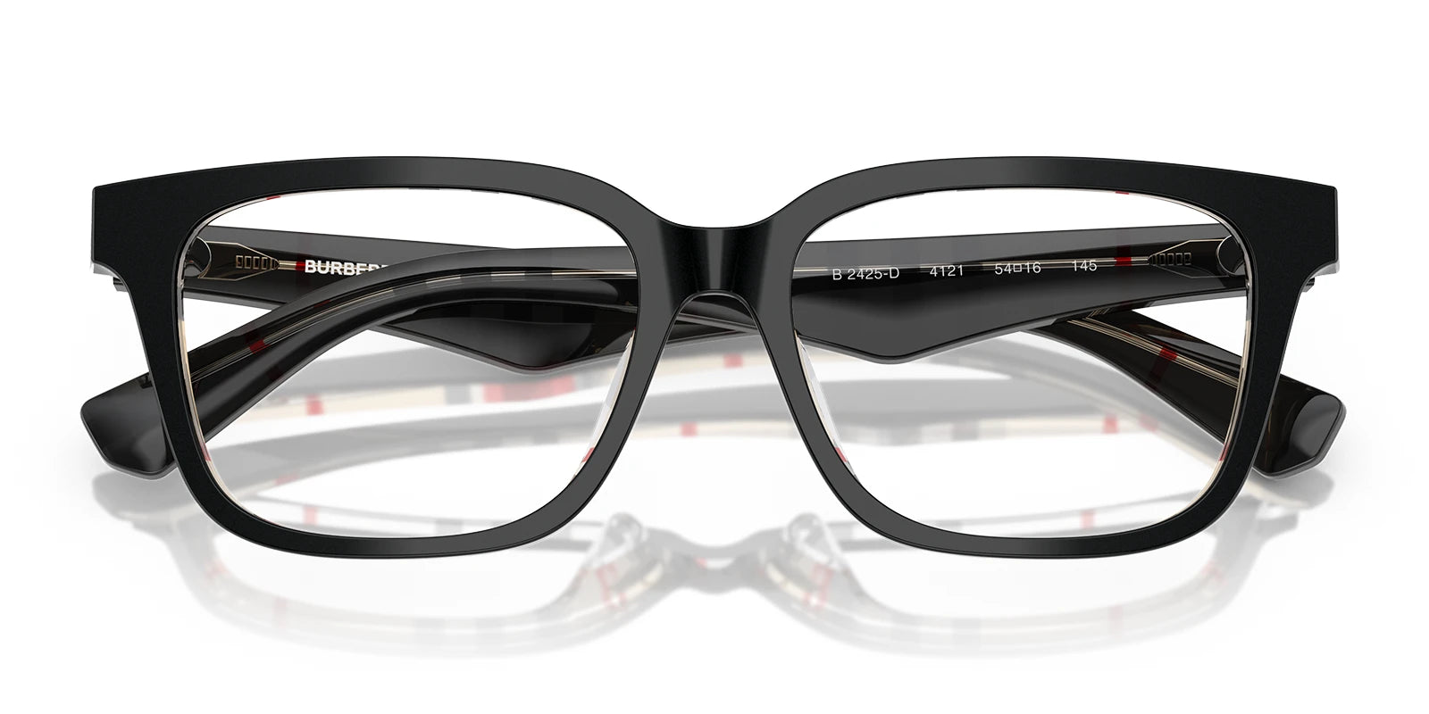 Burberry BE2425-Black