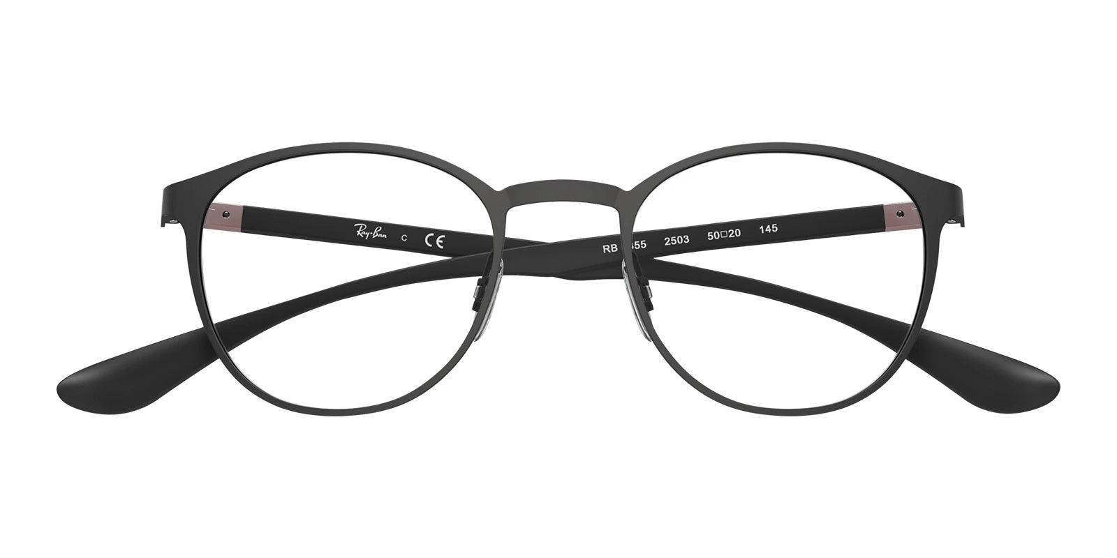 RayBan RB6355-Matte Black