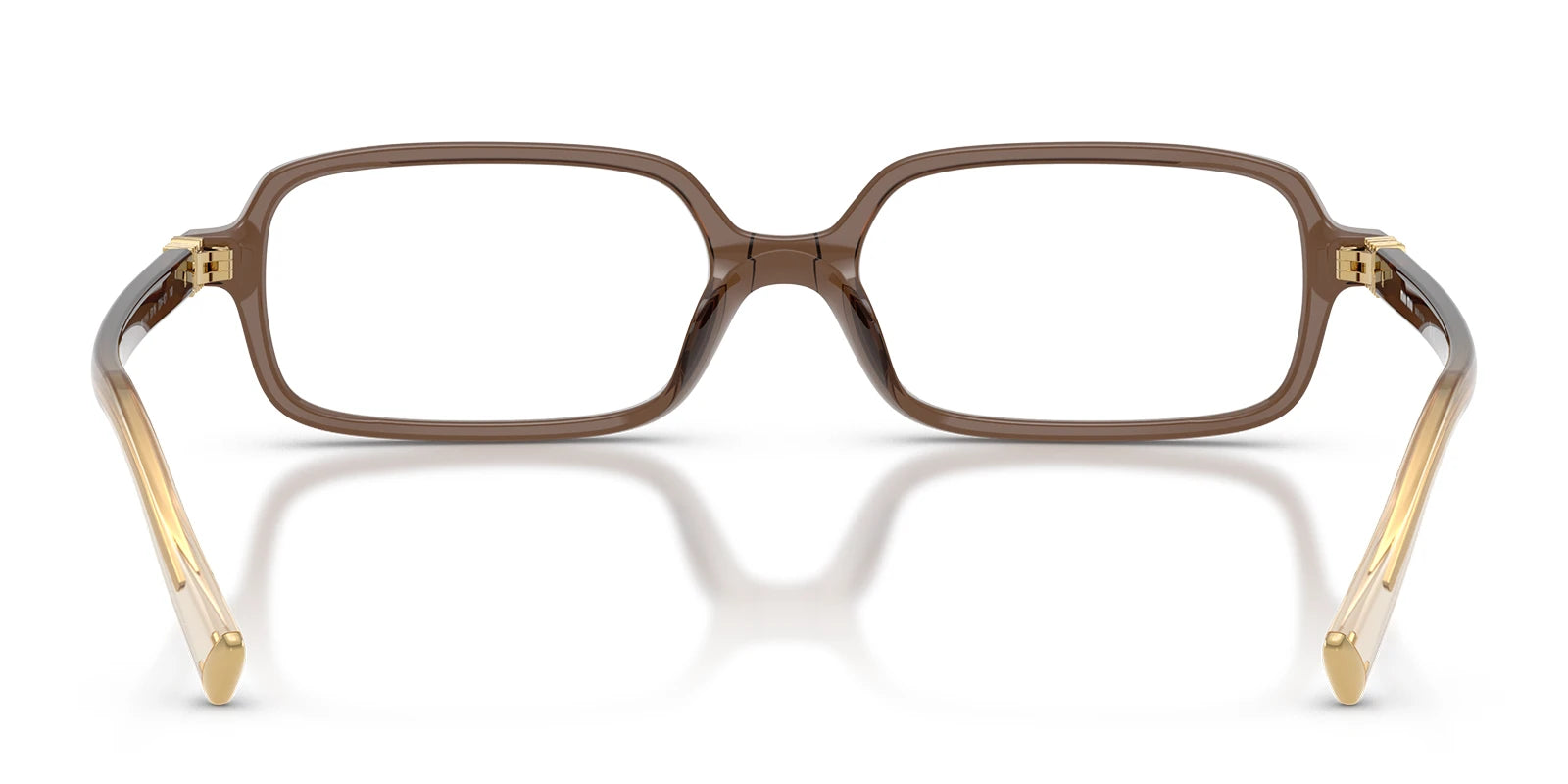 Miu Miu MU01YV-Brown