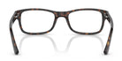 RayBan RB5268-Tortoiseshell
