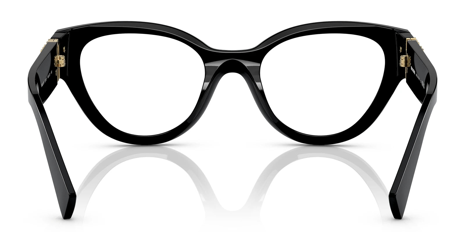 Miu Miu MU01VV-Black