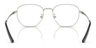RayBan RB8777-Silver