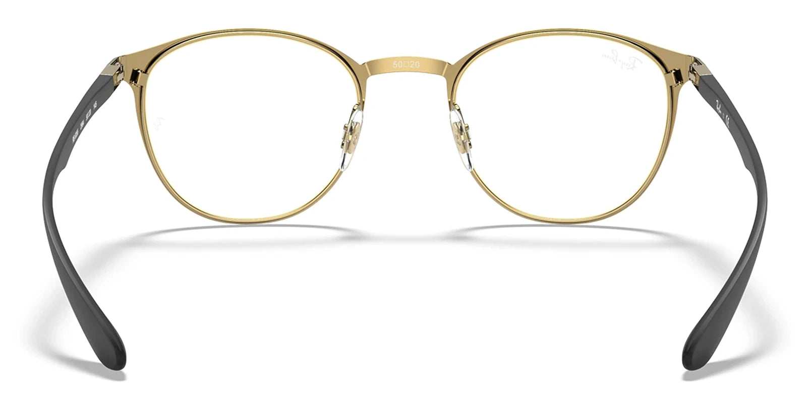 RayBan RB6355-Two Tone