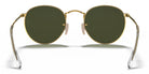 RayBan RB3447-Gold