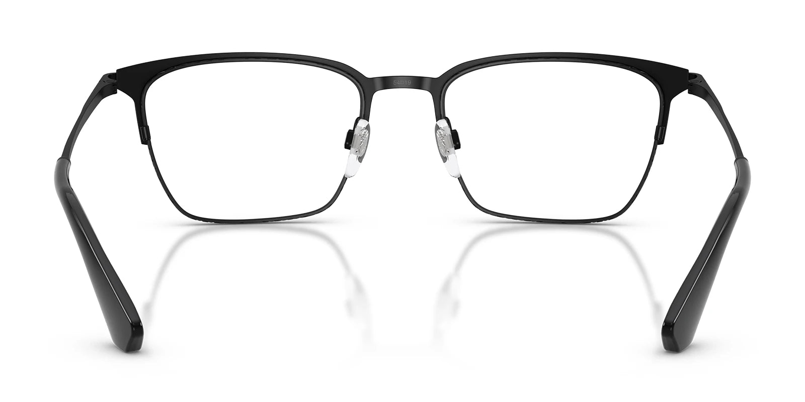 Burberry BE1401-Matte Black