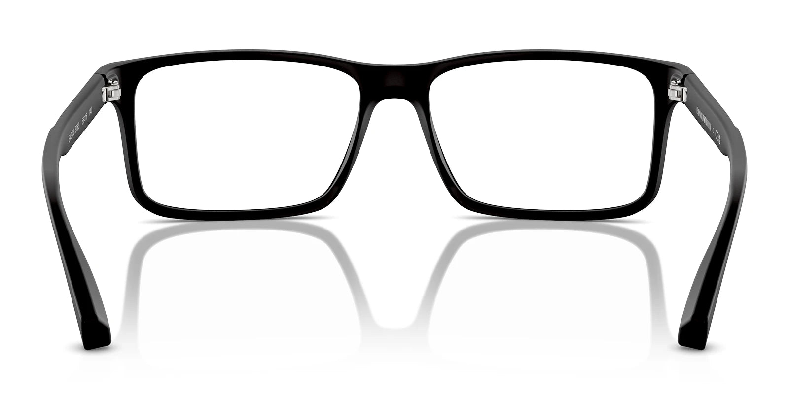 Emporio Armani EA3038-Black