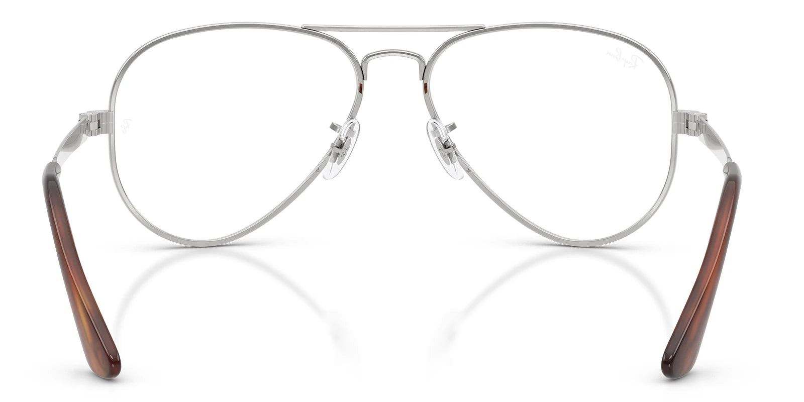 RayBan RB3925-Silver