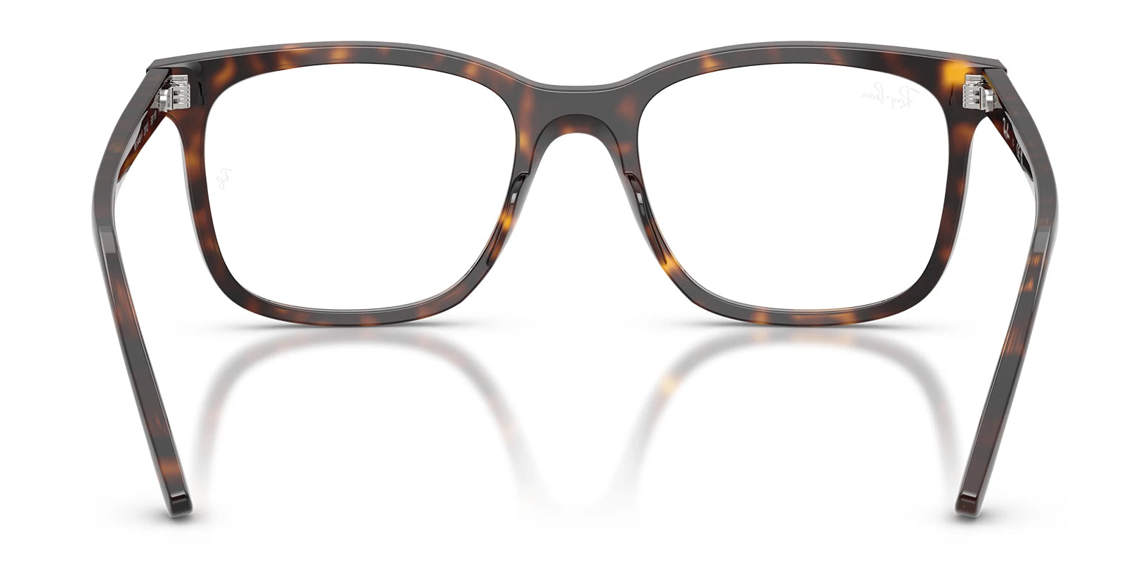 RayBan RB5446-Tortoiseshell