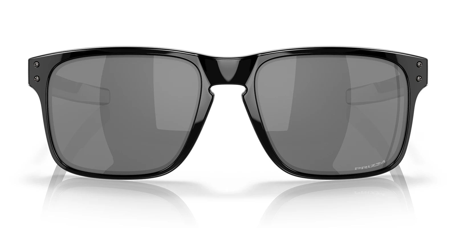 Oakley OO9384 Holbrook Mix-Matte Black / Grey Polarized