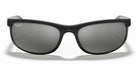 RayBan RB2027-Black