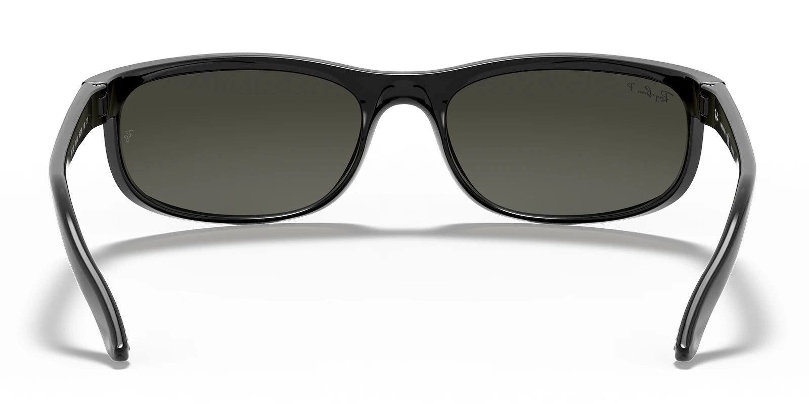 RayBan RB2027-Black