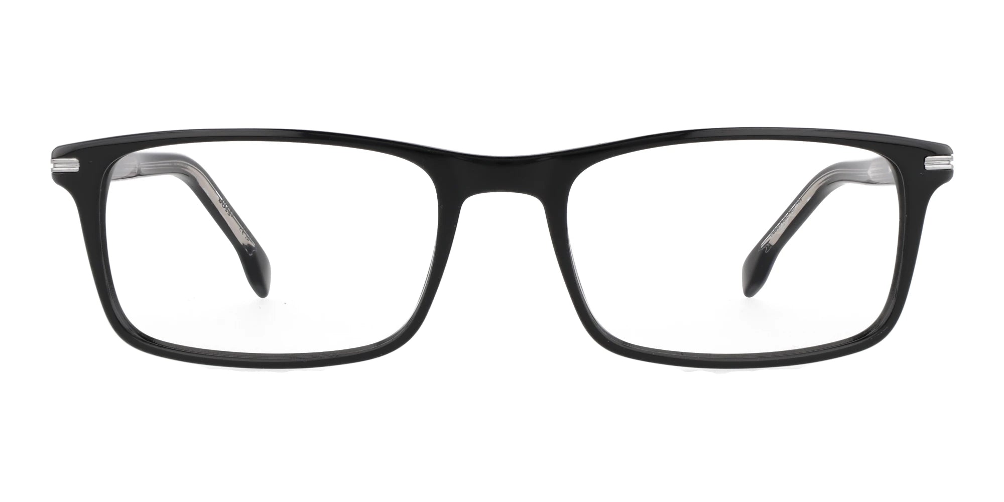 Hugo BOSS 1630-Black