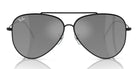 RayBan RB0101-Black