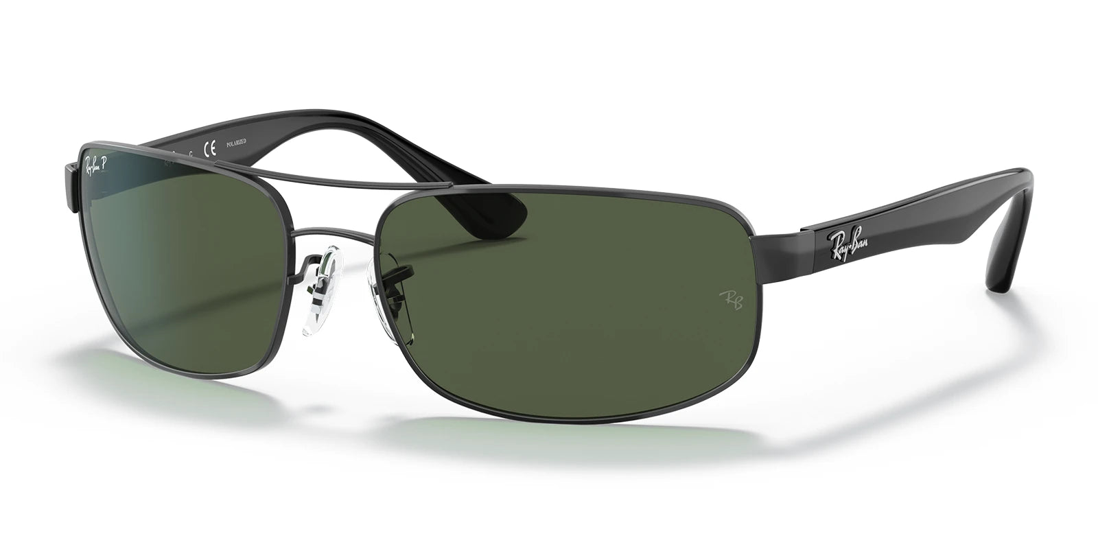 RayBan RB3445-Black