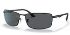 RayBan RB3498-Black