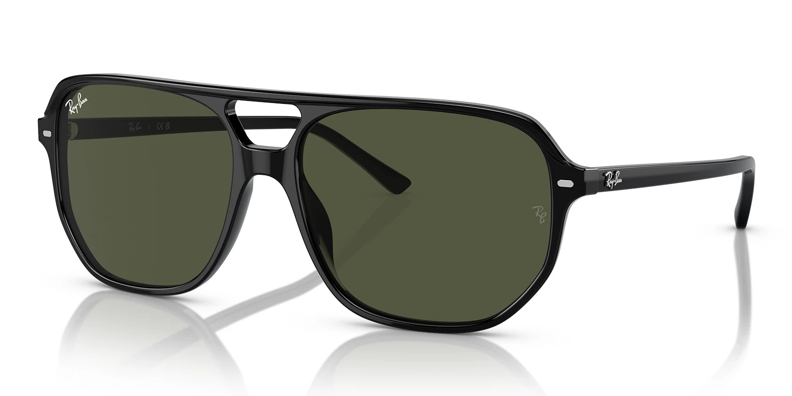 RayBan RB2205-Black