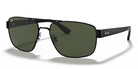 RayBan RB3663-Black