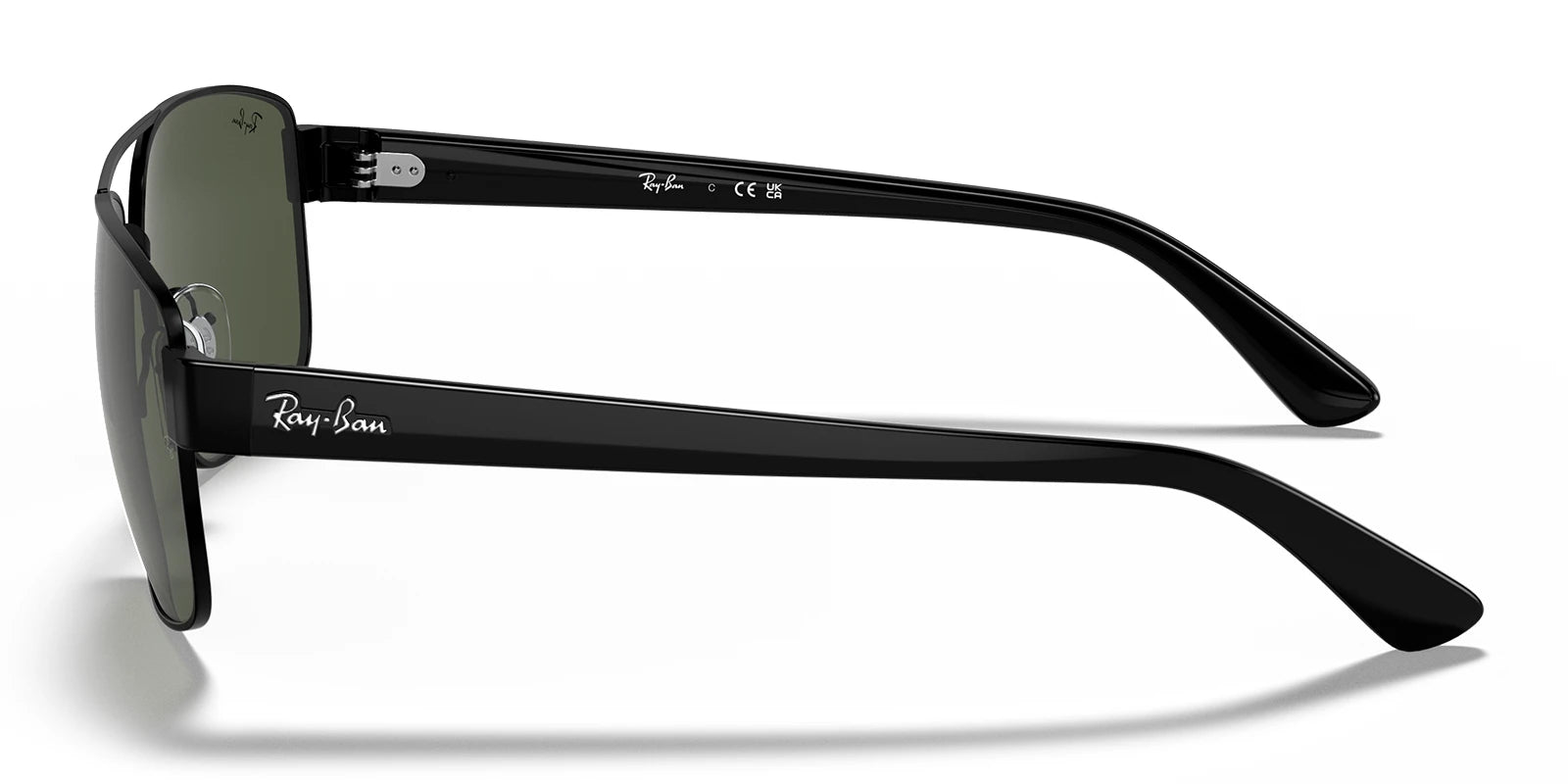 RayBan RB3663-Black