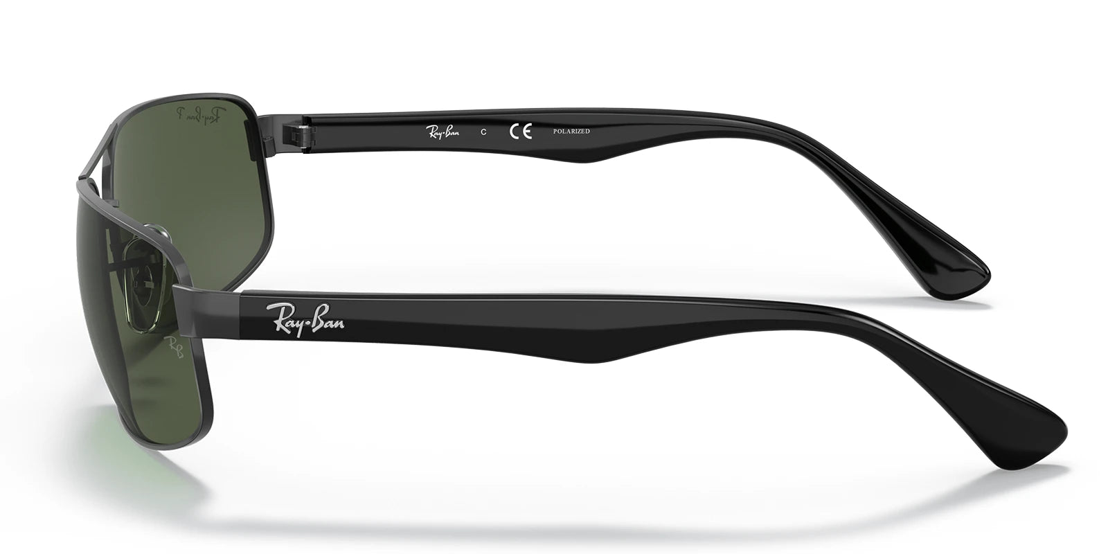 RayBan RB3445-Black