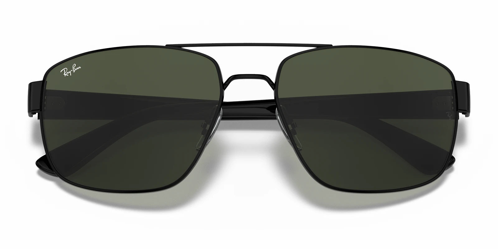 RayBan RB3663-Black