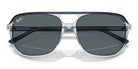 RayBan RB2205-Blue