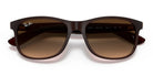 RayBan RB4202-Brown