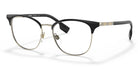 Burberry BE1383-Black